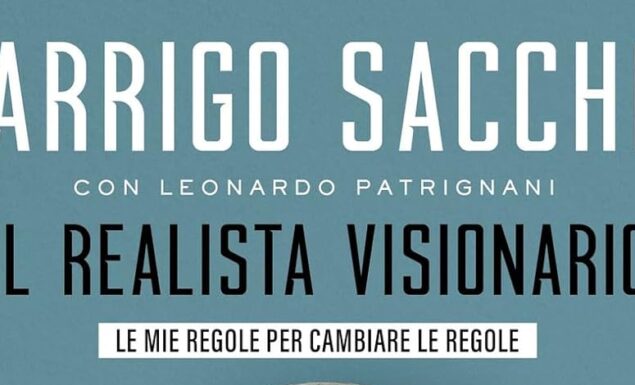 Io e Arrigo Sacchi? Sì, è successo davvero!