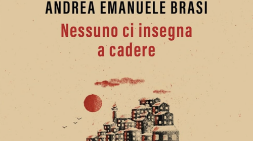 IN LIBRERIA DA OGGI IL “DUETTO” CON BRESH!