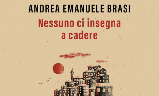 IN LIBRERIA DA OGGI IL “DUETTO” CON BRESH!