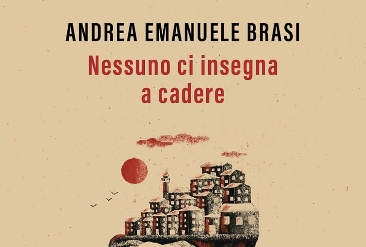IN LIBRERIA DA OGGI IL “DUETTO” CON BRESH!